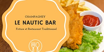 Restaurant le nautic-bar