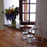 Furnished tourist accommodation Glück Auf / La Lavandière