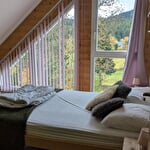Holiday rental La vue sur le Climont