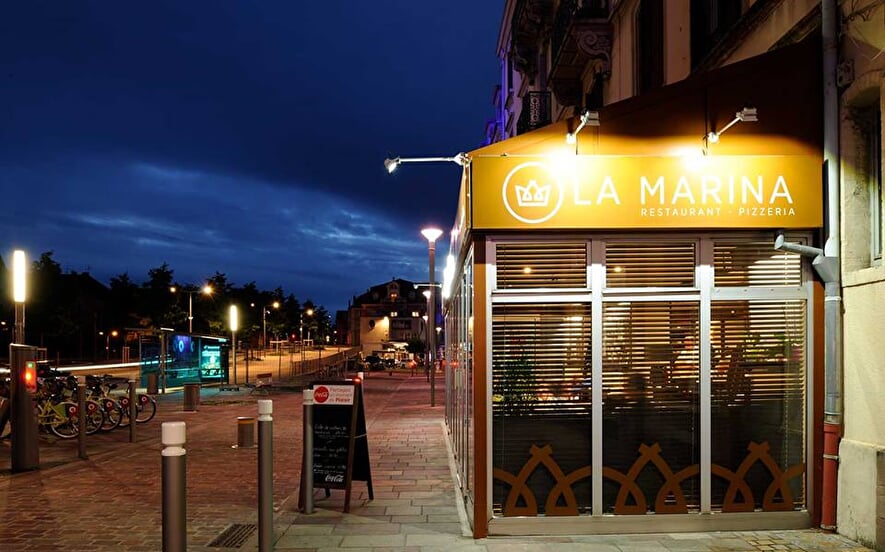 La Marina