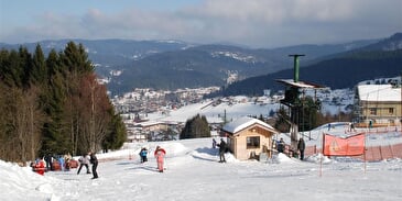 LE POLI SKI RESORT - XONRUPT-LONGEMER
