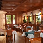 AUBERGE DU LAC - XONRUPT
