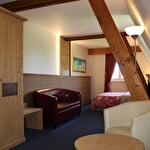 Hotel-restaurant Auberge Ramstein