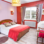 Fritz Thierry - Holiday accommodation Amélie