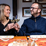 The Parenthèse Vigneronne ''Wine and Cheese''