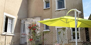 Gîte Salut L'Artiste