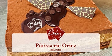 Pâtisserie oriez