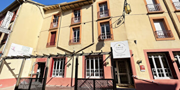 Céline hôtel