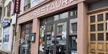 Chez gustave
