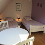 Madam PIERRE Marie-Josée - Holiday accommodation la bonne adresse