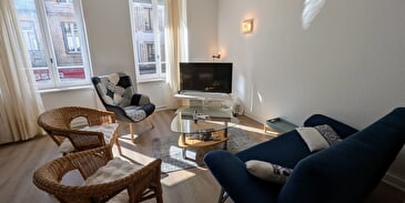 Appartement Thibault