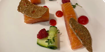 L'atelier restaurant