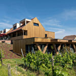 Hôtel James Vignoble Hôtel