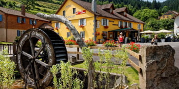 AUBERGE LORRAINE
