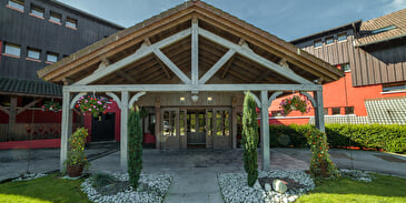 RESTAURANT LES JARDINS DE SOPHIE
