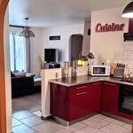 Gîte P'TIT LOU