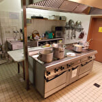 Group accommodation Claire Vie