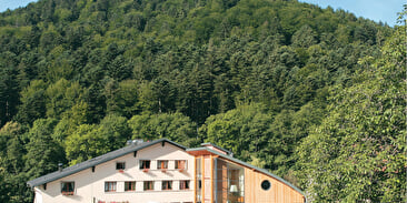 La Fischhutte hotel