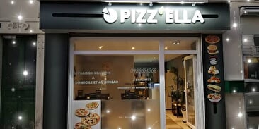 Pizz'ella