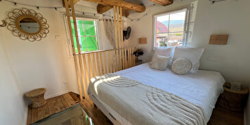 Gîte see you soon - Mini Tourelle