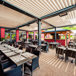 Brasserie des Éclusiers