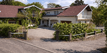 Gîte Les Champs