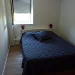 Furnished accommodation SCHANGALA / Gîte alsacien