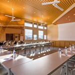 Restaurant - Azureva holiday resort