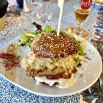 Restaurant l'Hostellerie Alsacienne