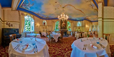 Restaurant Du Parc