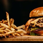 Néon's Burger