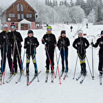 Race - Les 3 heures du Lac Blanc