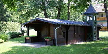 Chalet Pigeonnier