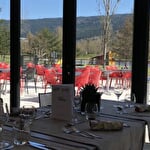 Les terrasses du lac   closed
