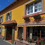 Auberge lorraine