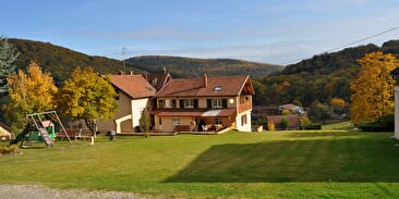 Holiday let of Mr Rodolphe Lieb
