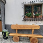 Gîte l'échappée étoilée (6 people)