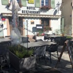 Restaurant La Bonne Franquette