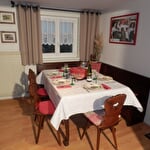 Holiday rental La Maison du Semeur
