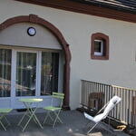 Madam et Mister COMPOINT - Holiday accommodation Halte verdoyante