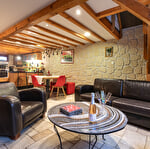 Holiday apartment Chez Chanchan - Chantal ARNOLD