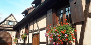 Holiday rental Maison de Village
