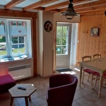 Mrs. Sandrine Bazzea's holiday rental