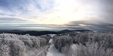Le Grand Ballon ski resort
