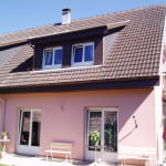 Gîte Papillon