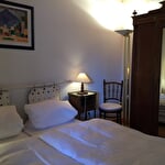Holiday apartment La Glycine - A la Cour Zaepffel