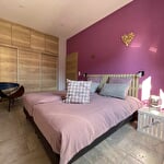 Holiday apartment Le Refuge du Rempart la 'Yautafred'