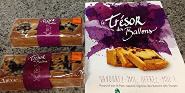 Pâtisserie Mantey