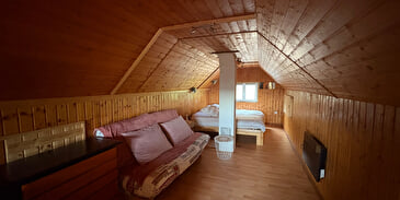 Au seuil de la forêt Nature & Spa
