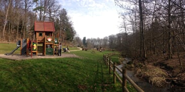 Forêt du Banney